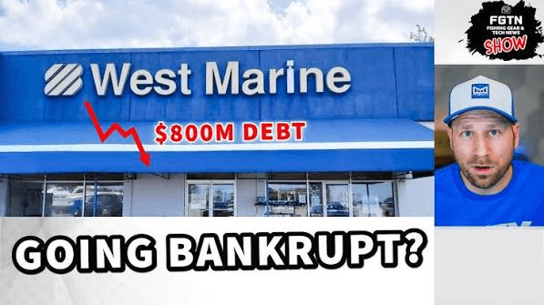 Is West Marine Going Out of Business? The Real Answer Is West Marine Going Out of Business
