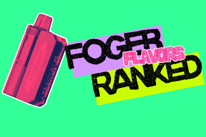 Is Foger Vape Going Out of Business? Here’s the Truth Is Foger Vape Going Out of Business