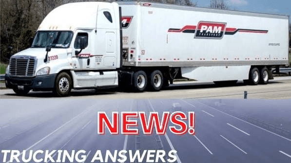 Is Pam Transport Going Out Of Business? The Facts